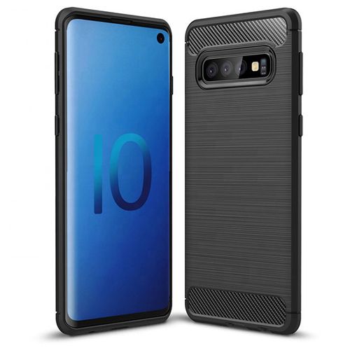 Back Case CARBON iPhone 11 czarny na Arena.pl