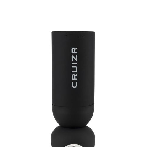 CRUIZR - CS08 Penis pump with sucking function na Arena.pl