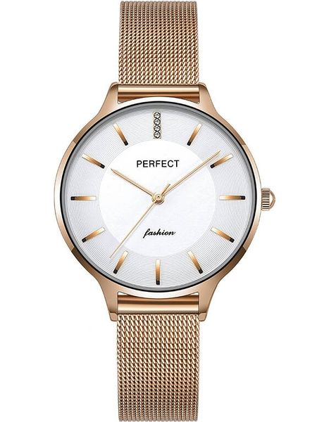 zegarek damski perfect f353-06 zdjęcie 1