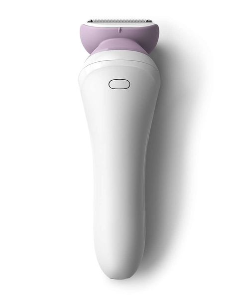 Golarka damska PHILIPS BRL136 00 akumulatorowa zdjęcie 8