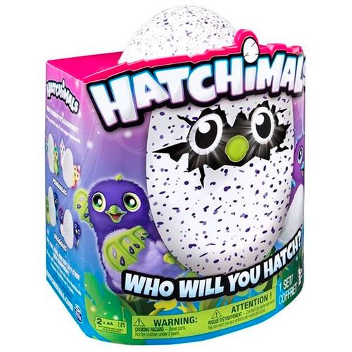 Hatchimals Jajko Smoczydło Ast. na Arena.pl