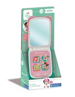 Clementoni: Baby - Disney - Telefonik Minnie