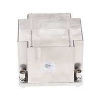 Radiator DELL do R510 - 6DMRF