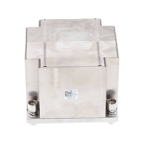 Radiator DELL do R510 - 6DMRF zdjęcie 1