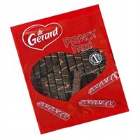 Wafle Ciastka PryncyPałki Kakaowe 726 g Dr Gerard