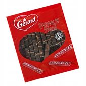 Wafle Ciastka PryncyPałki Kakaowe 726 g Dr Gerard