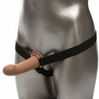 calexotics performance maxx - system wydłużający z uprzężą,  16 cm