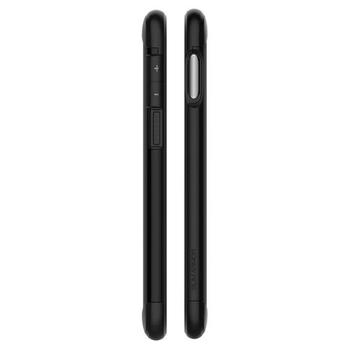 SPIGEN SLIM ARMOR - Samsung Galaxy S10e - BLACK na Arena.pl