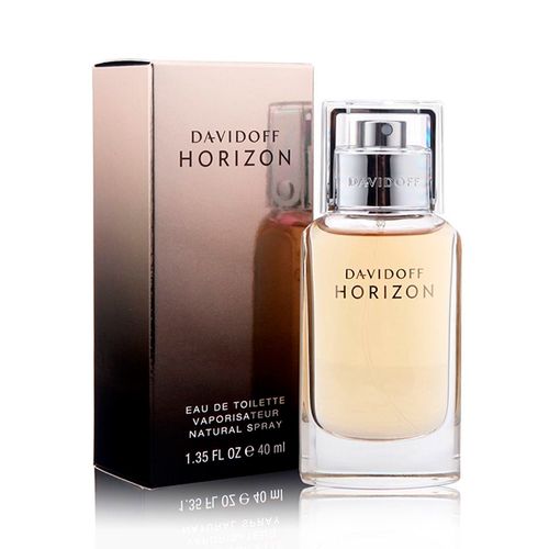 Perfumy Męskie Horizon Davidoff EDT na Arena.pl