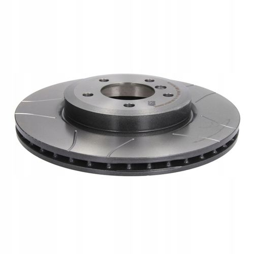 TARCZA HAM PRZOD 325X25 V MAX BREMBO na Arena.pl