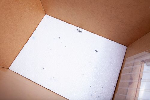 Buda dla kota psa cała OCIEPLANA wysyłka w całości na Arena.pl