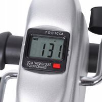 ROWER TRENINGOWY MECHANICZNY MINI TRENER PEDAŁÓW DO ĆWICZEŃ