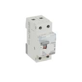 Wyłącznik różnicowoprądowy P 302 2P 25 A 100 mA typ A serii TX³ Legrand 411564
