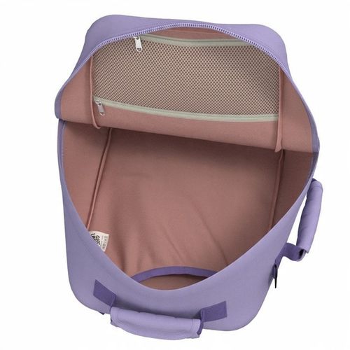 Plecak kabinowy CABINZERO MINI 28L Smokey Violet na Arena.pl