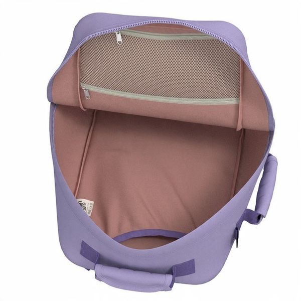 Plecak kabinowy CABINZERO MINI 28L Smokey Violet zdjęcie 14