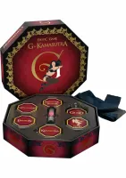 mad party games g kamasutra boardgame eng/fr - gra planszowa dla par