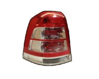 Opel Zafira B 08-11 Lampa tylna LEWA