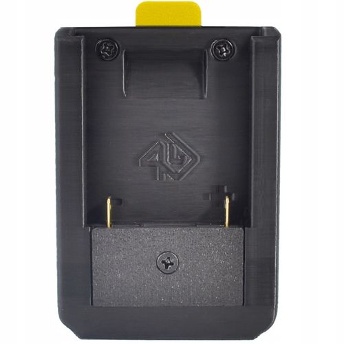 ADAPTER PRZEJŚCIÓWKA Z BATERI BOSCH 18V NA NARZĘDZIA DEWALT XR 18V na Arena.pl