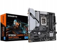 Plyta glówna Gigabyte B760M G P WIFI DDR4