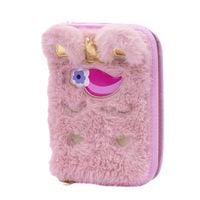 piórnik z wyposaż fluffy unicorn 8693
