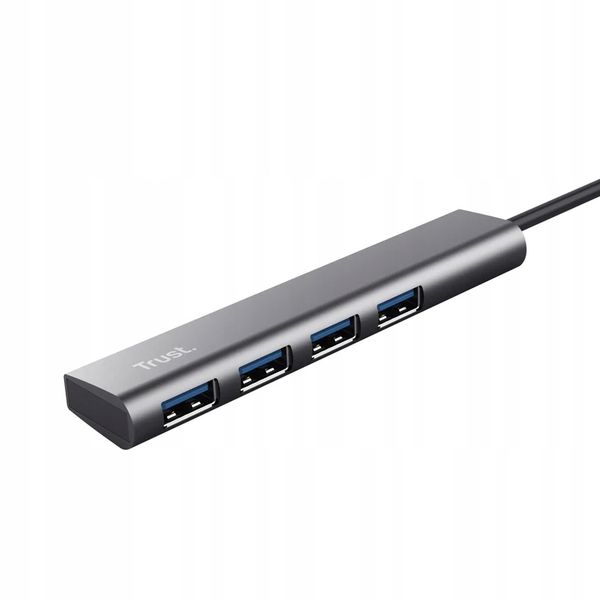Hub USB Trust 24947 4 porty zdjęcie 2