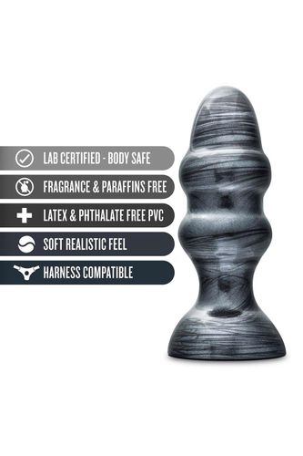 plug-jet stealth carbon metallic black na Arena.pl