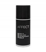 AFFECT FIXING SPRAY Prof. trwalacz makijażu 150ml