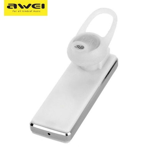 AWEI Słuchawka Bluetooth A850BL biały na Arena.pl