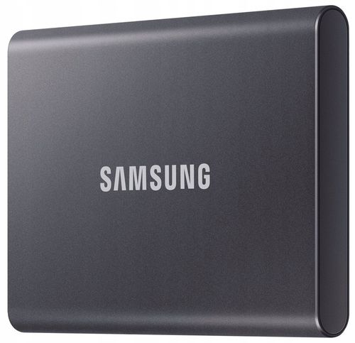 Dysk SAMSUNG Portable T7 2TB SSD na Arena.pl