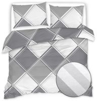 Pościel Flanelowa 160X200 - 21204