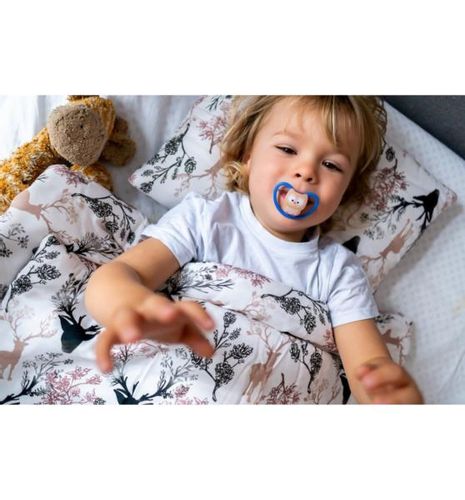 Pościel Bambusowa  (Jelonki Jasne) na Arena.pl