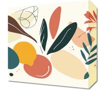 Obraz 30x30cm Taneczne Wizje