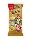Tygryski Chrupki kukurydziane o smaku serowym 100 g