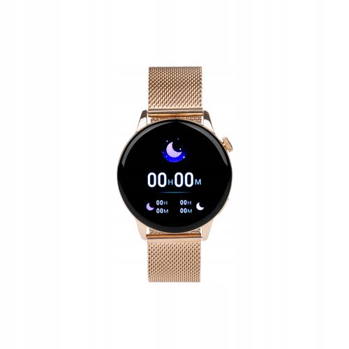 Smartwatch Maxcom Fit FW58 Gold Vanad Pro na Arena.pl