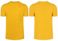4F KOSZULKA MĘSKA T-SHIRT BAWEŁNA TSM595 LIMITED