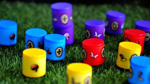 Gra Zaczarowane Drzewo na Arena.pl