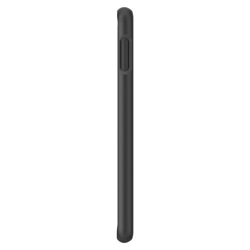 SPIGEN SILICONE FIT GALAXY S10 E LITE BLACK na Arena.pl