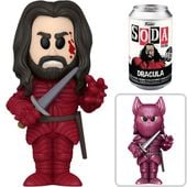 funko soda dracula figurka vinyl puszka