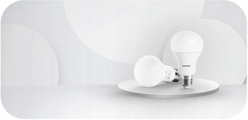 INTELIGENTNA ŻARÓWKA LED WIFI XIAOMI PHILIPS E27 na Arena.pl