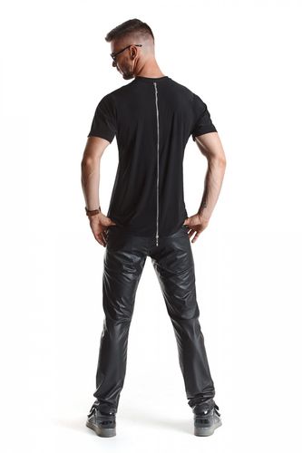 rmriccardo001   black t shirt   m na Arena.pl
