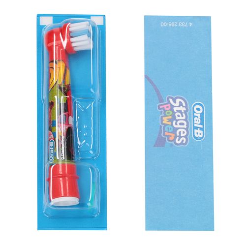 Oryginalne ORYGINAŁ do ORAL-B Sensitive Clean 2 sz na Arena.pl
