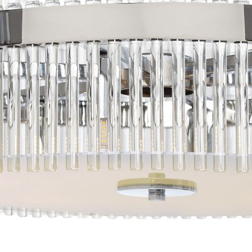 Plafon Berella Light Borda PL60 BL5434 na Arena.pl