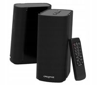 Głośniki komputerowe 2.0 Creative T100 40W BT Jack