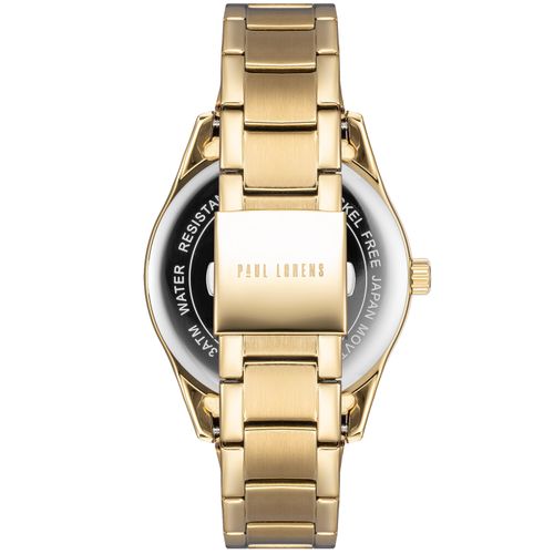 ZEGAREK MĘSKI PAUL LORENS - PL20012B-1D1 (zg382d) + BOX na Arena.pl