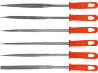 pilniki iglaki komplet 6-sztukowy 140mm - t 06a025