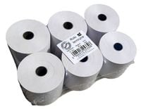 ROLKI TERMICZNE 57X60 6 SZT DRESCHER