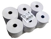 ROLKI TERMICZNE 57X60 6 SZT DRESCHER