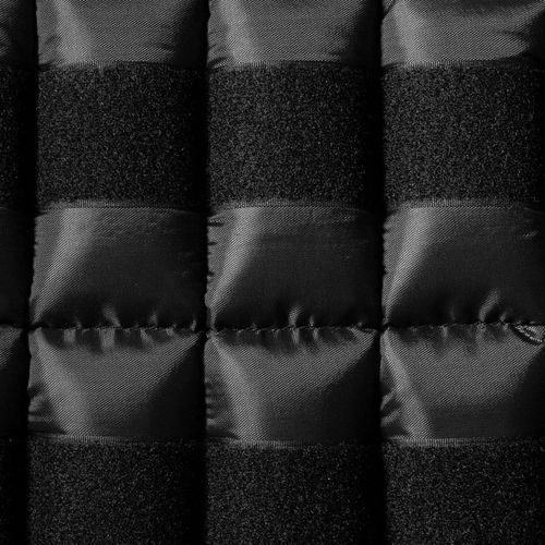 KAMIZELKA OBCIĄŻENIOWA TRENINGOWA DO ĆWICZEŃ Z OBCIĄŻENIEM - GymBeam 20 kg na Arena.pl