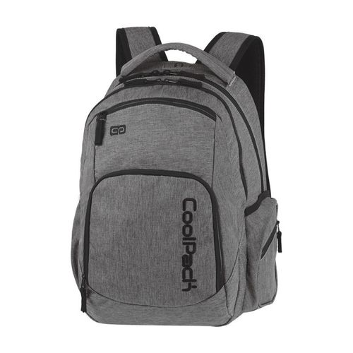 COOLPACK PLECAK BREAK SNOW GREY SILVER 29L na Arena.pl