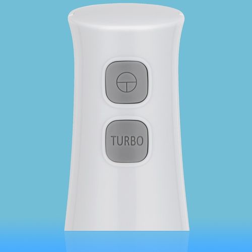 Blender ręczny TEESA TSA3508W 400 W biały na Arena.pl